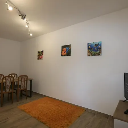 Zinka Apartment