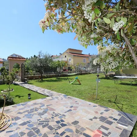 Appartement Zinka Šilo