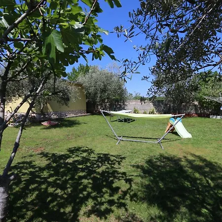 Appartement Zinka *