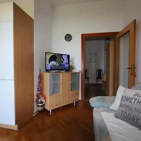 Zinka Appartement