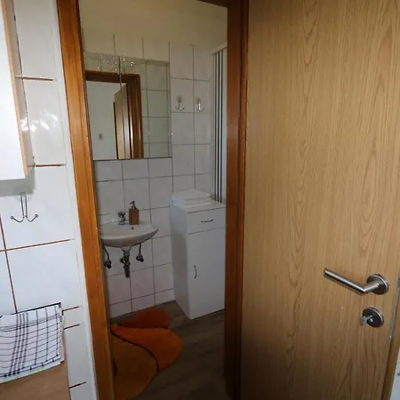 Appartement Zinka Šilo