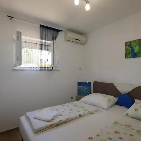 Appartement Zinka