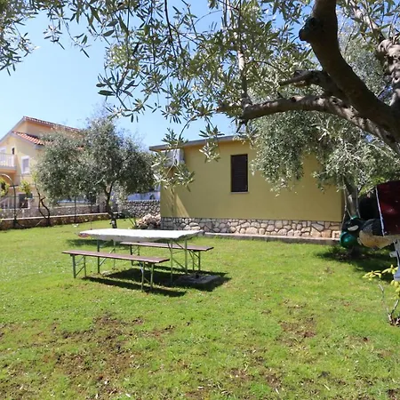 Zinka Appartement