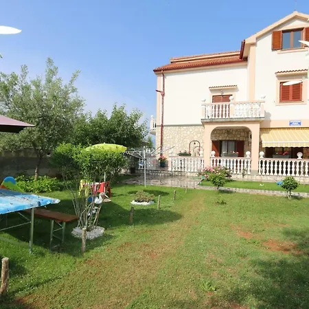Appartement Zinka *