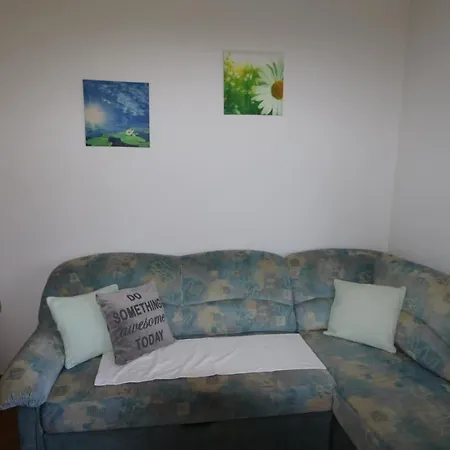 Zinka Apartament