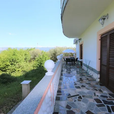 Apartamento Zinka *