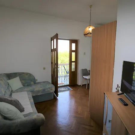 Zinka Apartament *