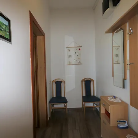 Zinka Apartament Šilo