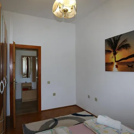 Apartament Zinka *