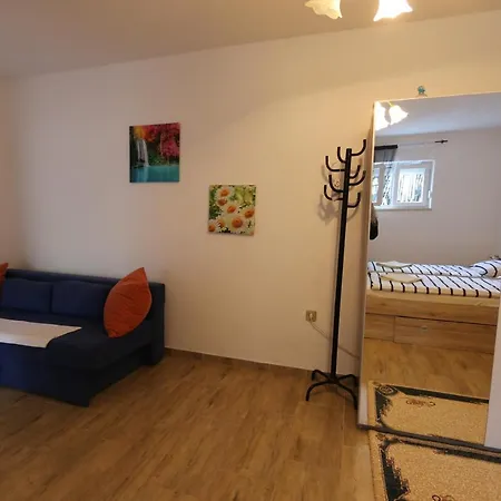 Zinka Apartament Šilo