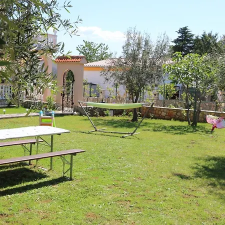 Zinka Apartman Šilo