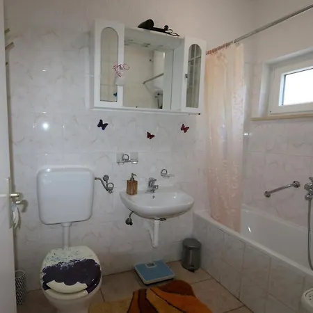 Apartament Zinka *