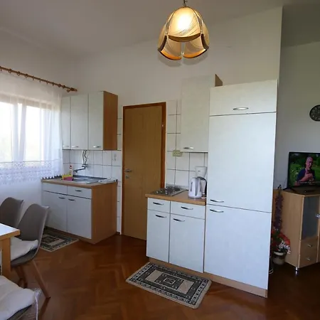 Zinka Apartament Šilo