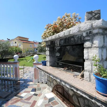 Apartament Zinka Šilo