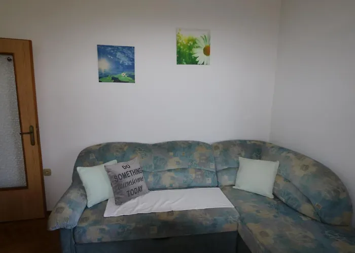 Zinka Apartment