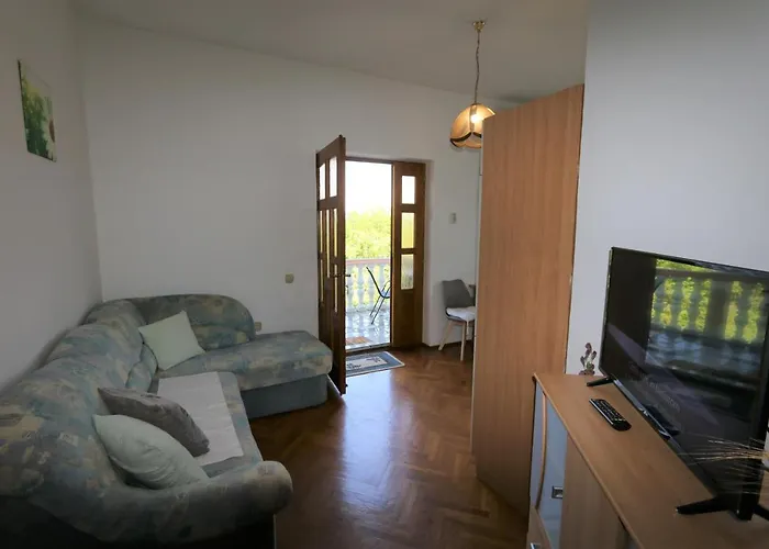 Zinka Apartment *