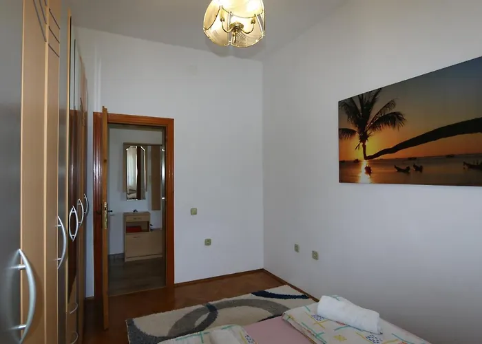Apartment Zinka *