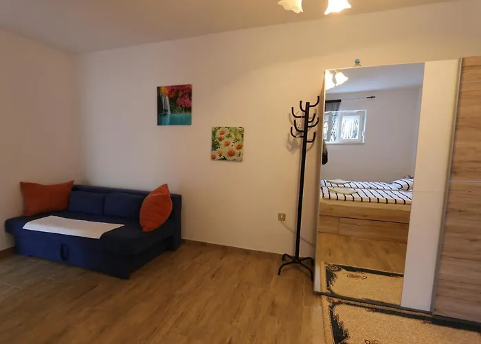 Zinka Apartment Silo (Krk)
