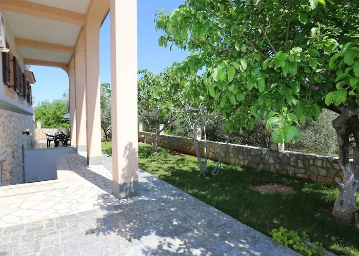 Apartment Zinka Silo (Krk)