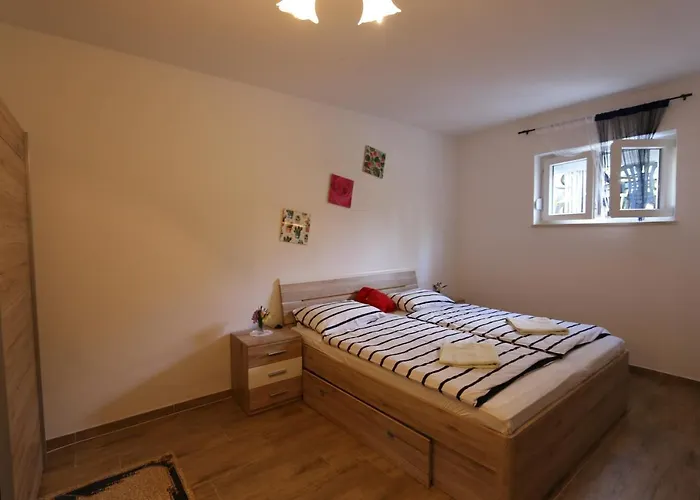 Zinka Apartment *