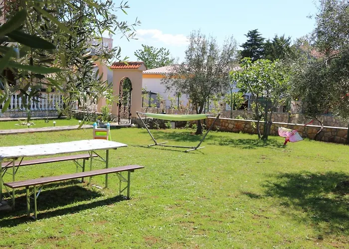 Zinka Apartment Silo (Krk)