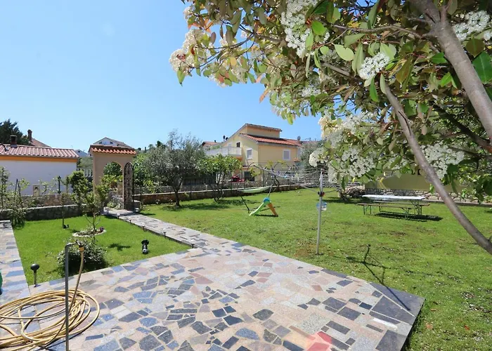 Apartment Zinka Silo (Krk)
