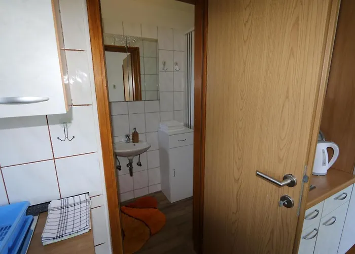 Apartment Zinka Silo (Krk)