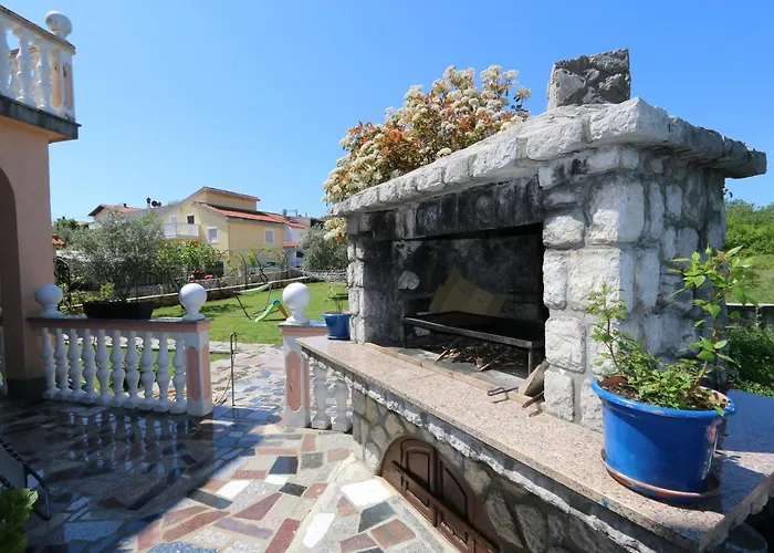 Apartment Zinka Silo (Krk)