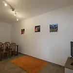 Zinka Apartment