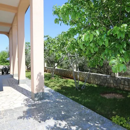 Apartment Zinka Silo (Krk)