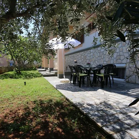 Zinka Lägenhet Šilo