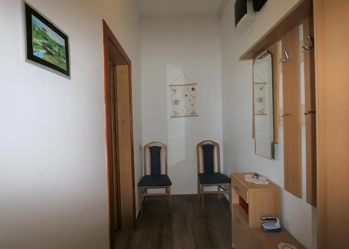 Zinka Apartament Šilo