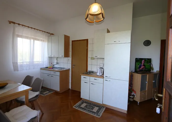 Zinka Apartament Šilo
