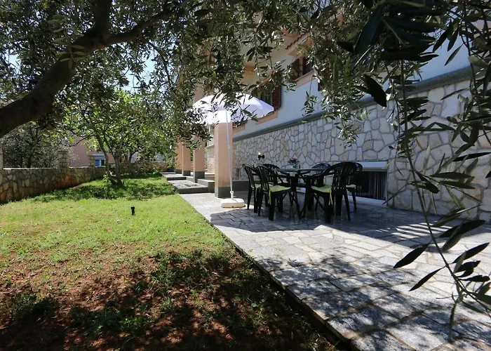 Zinka Apartament Šilo